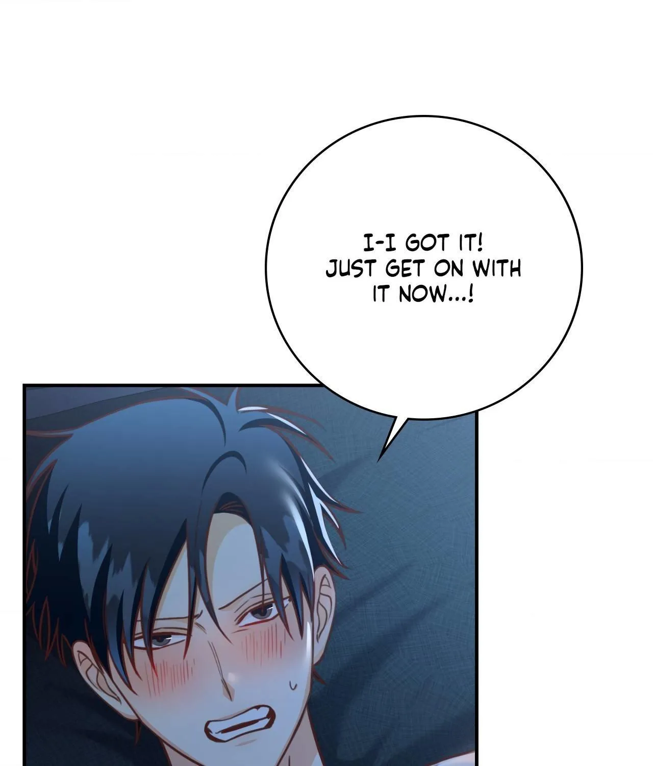 Read My Unexpected Roommate chapter 37 image 9 on Lezhin