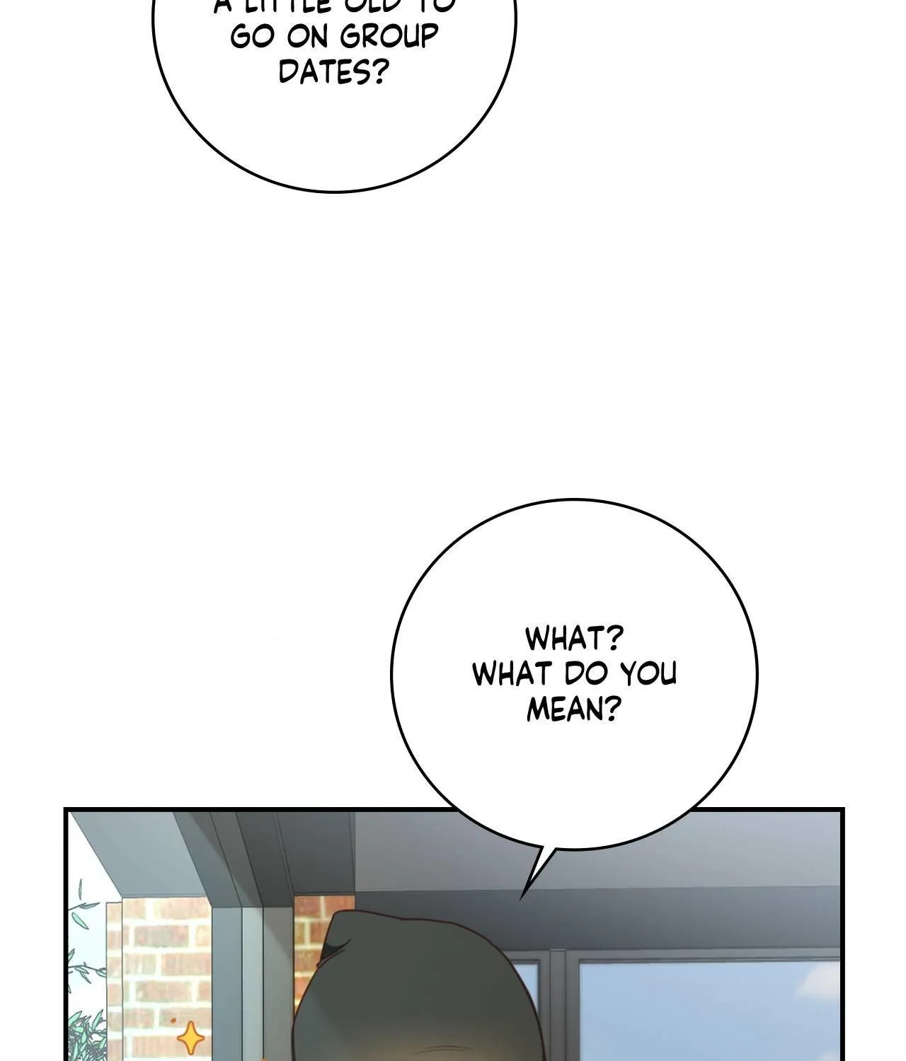 Read My Unexpected Roommate chapter 37 image 90 on Lezhin