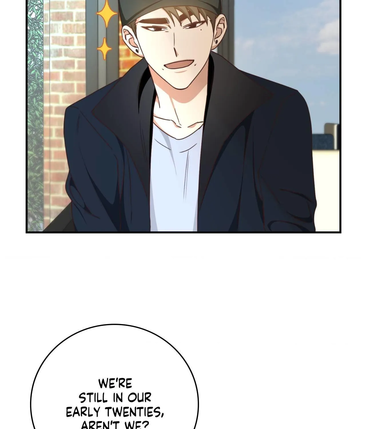 Read My Unexpected Roommate chapter 37 image 91 on Lezhin