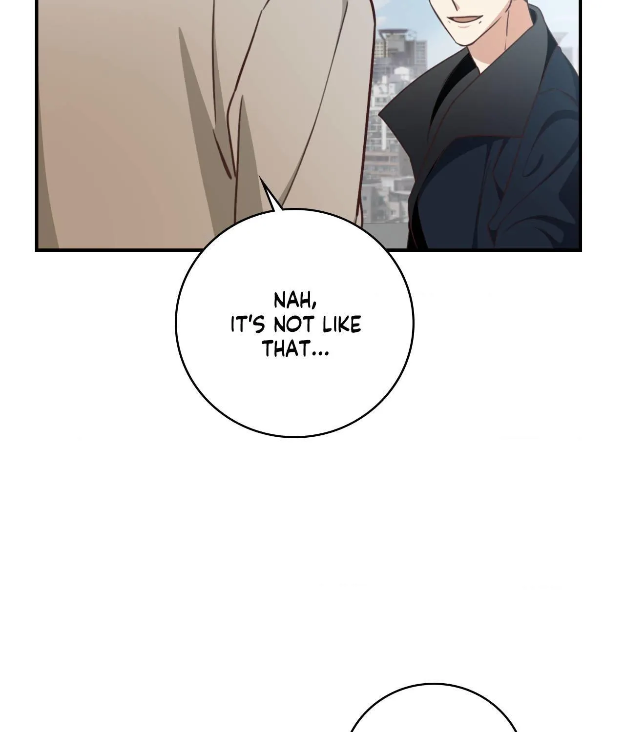 Read My Unexpected Roommate chapter 37 image 94 on Lezhin
