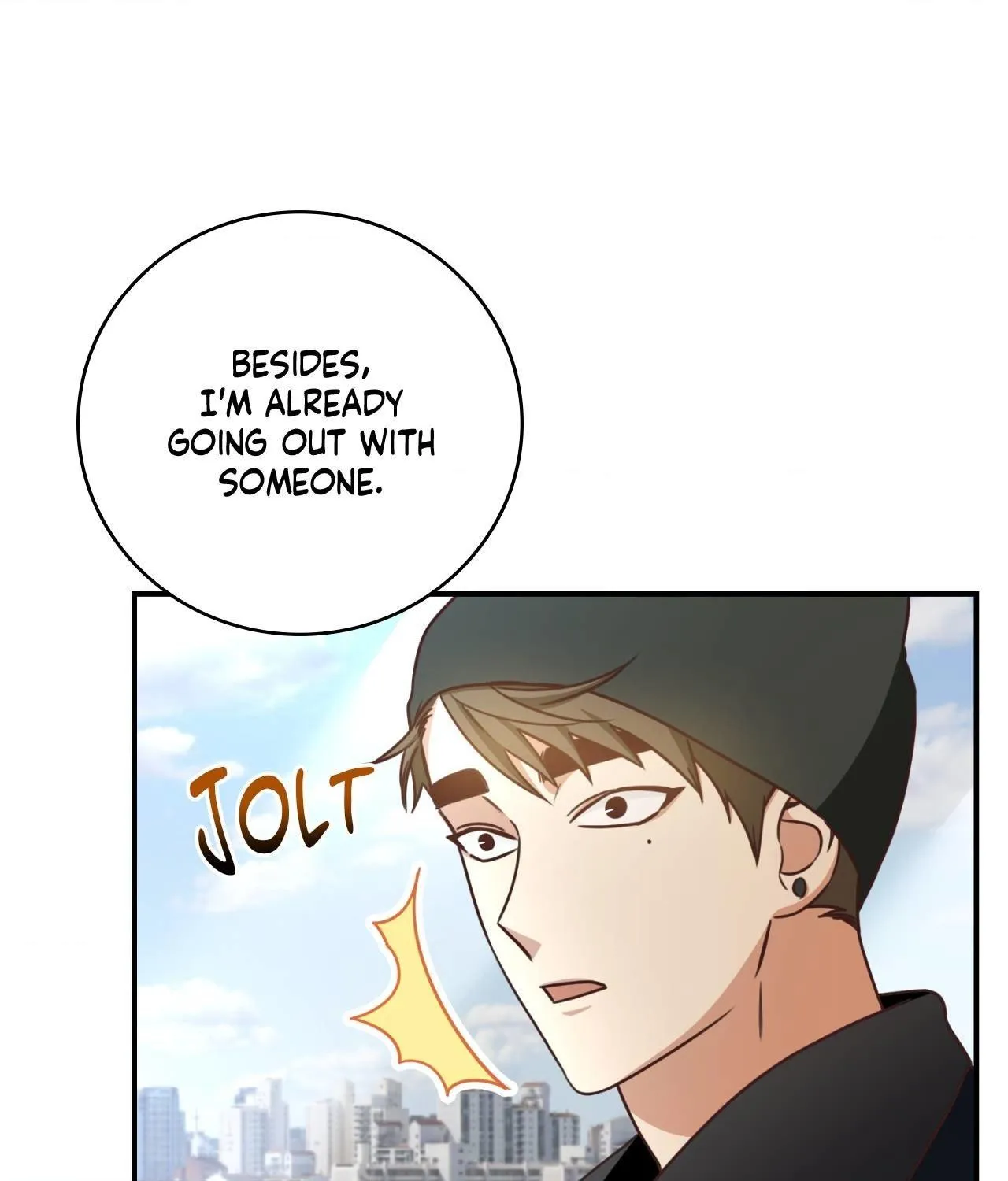 Read My Unexpected Roommate chapter 37 image 96 on Lezhin