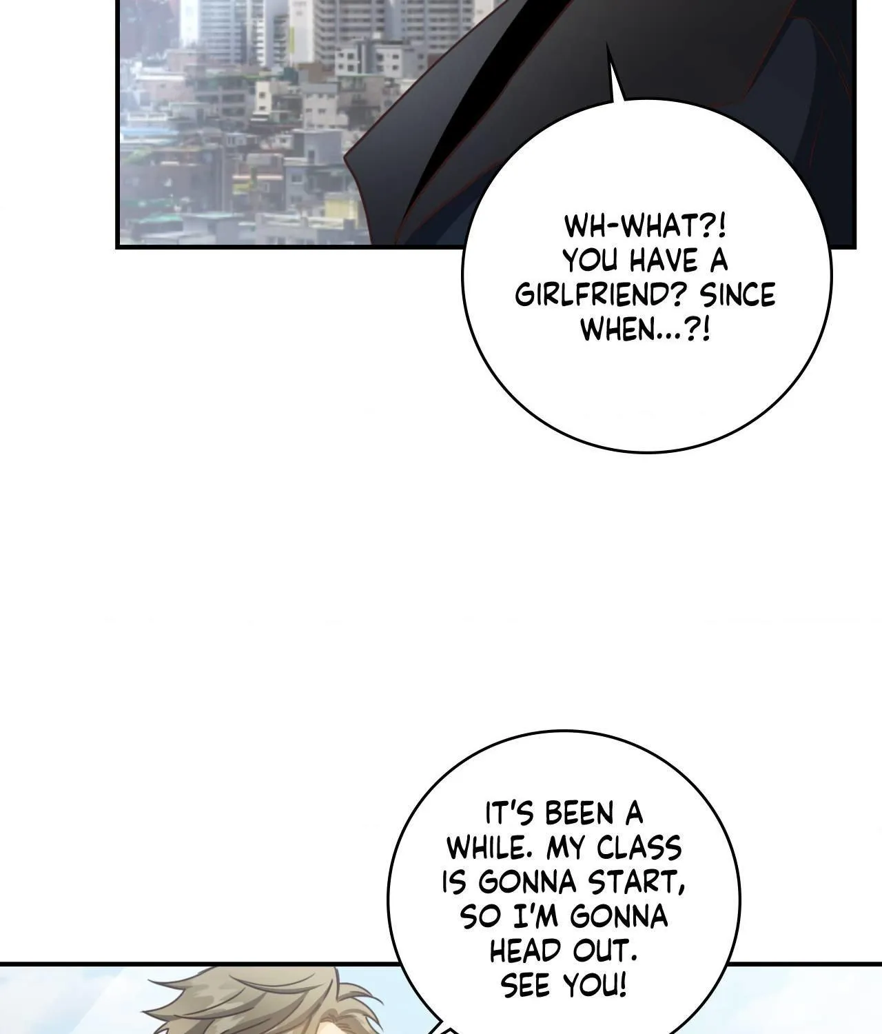 Read My Unexpected Roommate chapter 37 image 97 on Lezhin