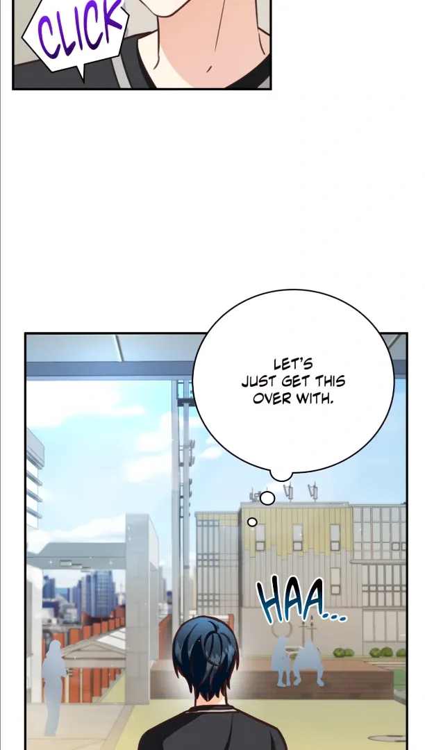 Read My Unexpected Roommate chapter 38 image 10 on Lezhin