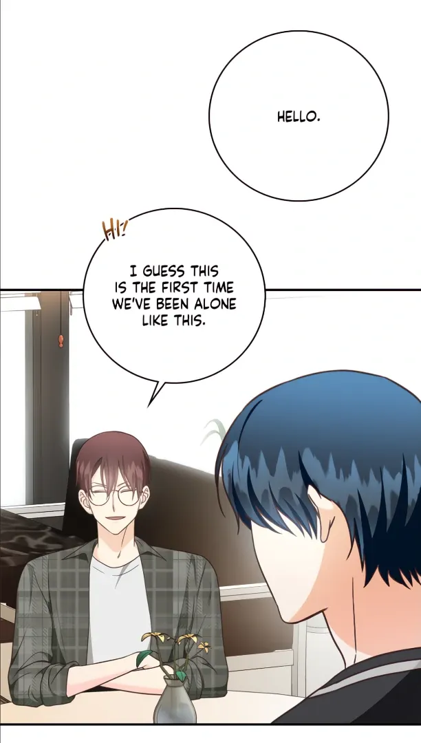 Read My Unexpected Roommate chapter 38 image 14 on Lezhin