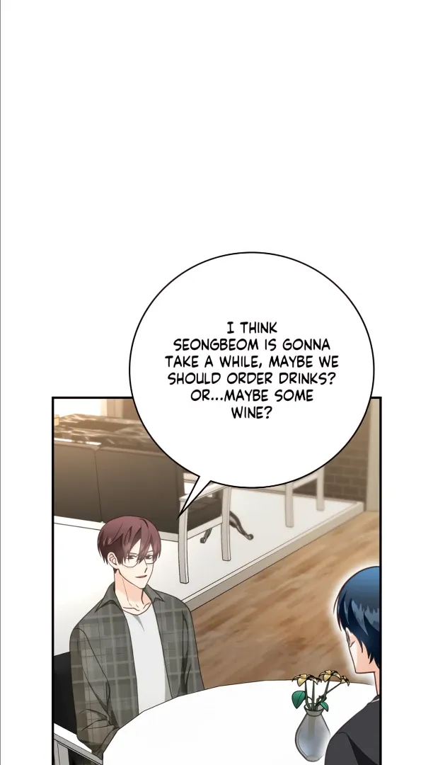 Read My Unexpected Roommate chapter 38 image 15 on Lezhin