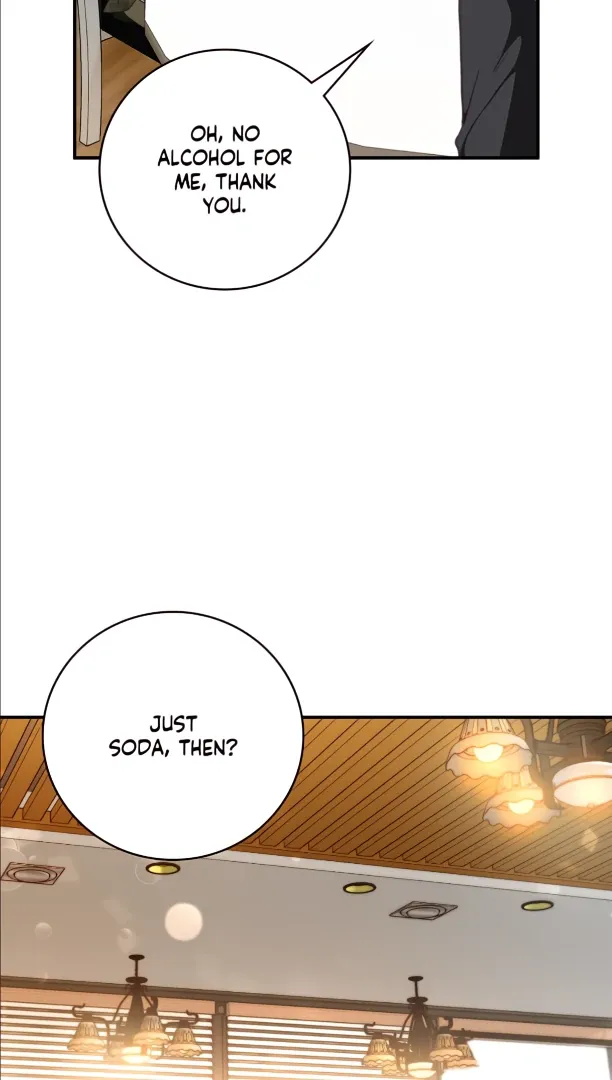 Read My Unexpected Roommate chapter 38 image 16 on Lezhin