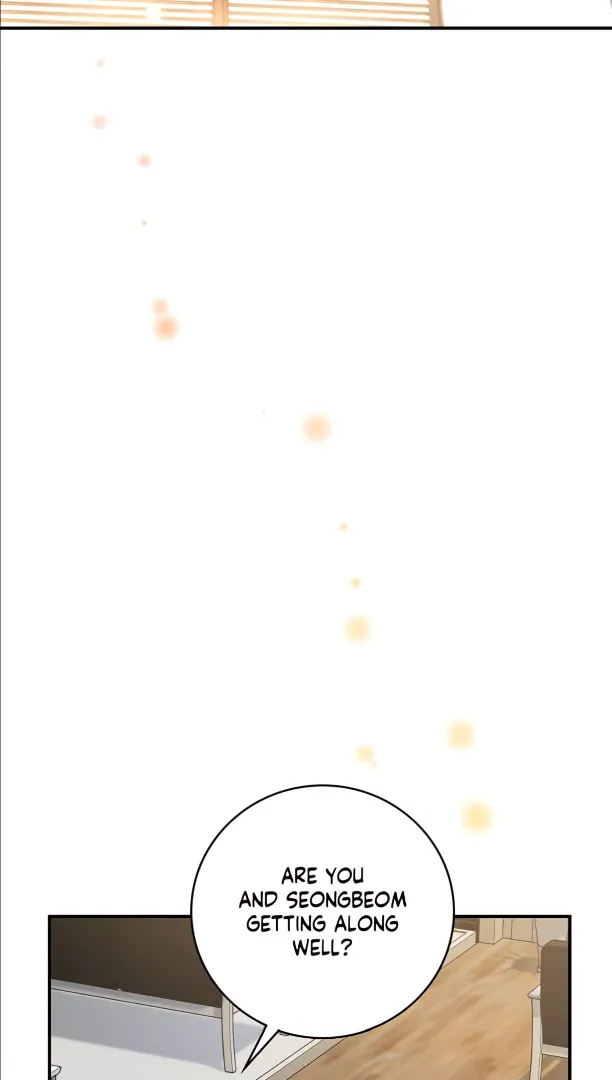 Read My Unexpected Roommate chapter 38 image 17 on Lezhin