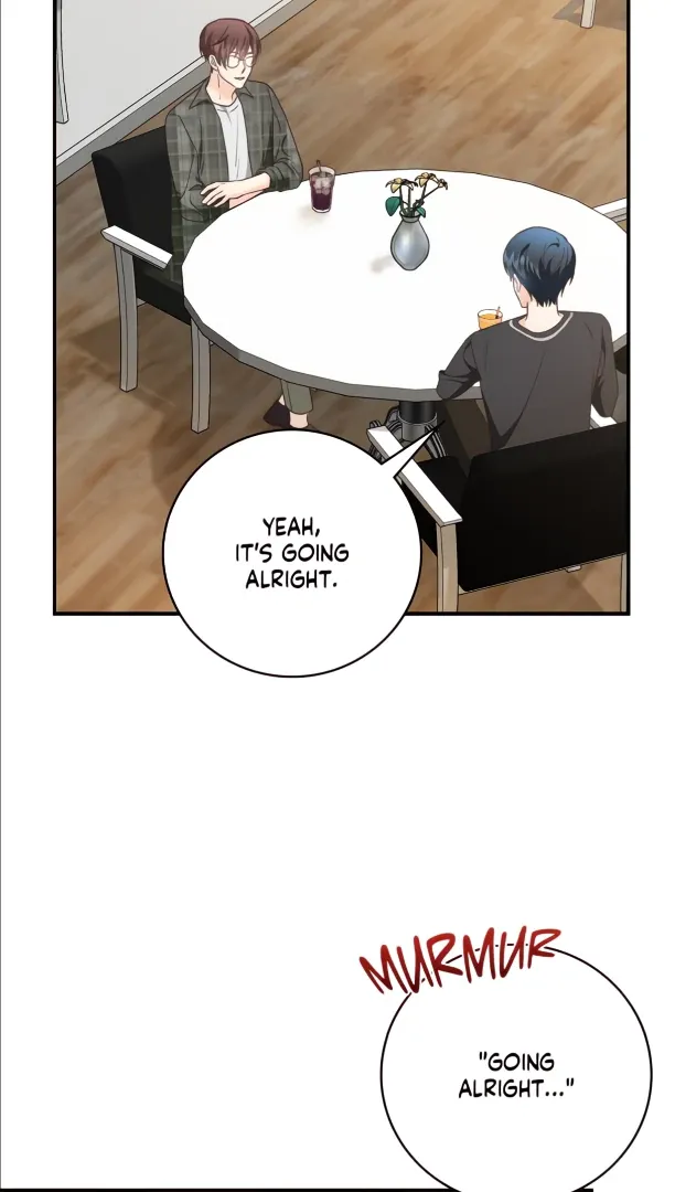 Read My Unexpected Roommate chapter 38 image 18 on Lezhin
