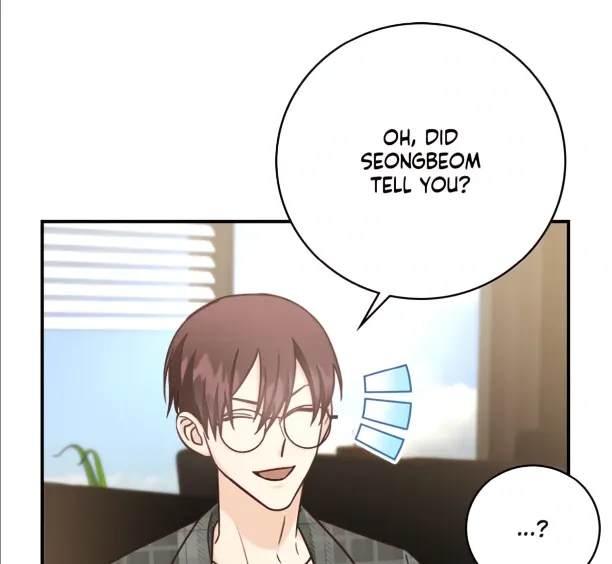 Read My Unexpected Roommate chapter 38 image 20 on Lezhin