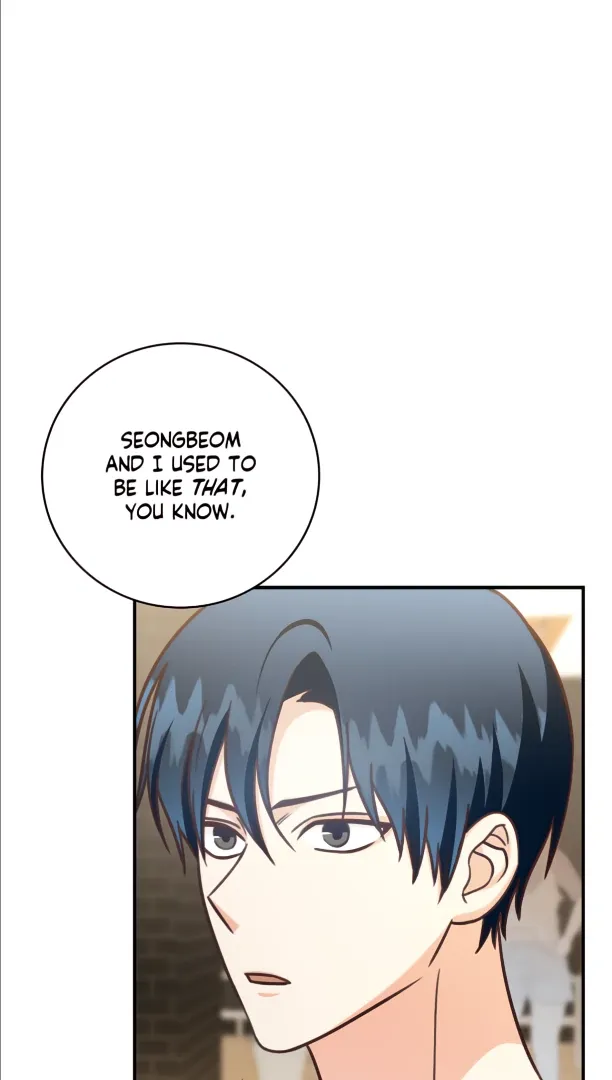 Read My Unexpected Roommate chapter 38 image 22 on Lezhin