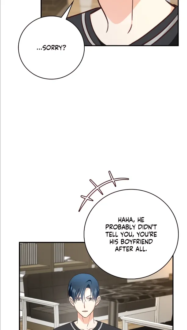 Read My Unexpected Roommate chapter 38 image 23 on Lezhin