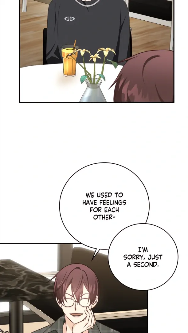 Read My Unexpected Roommate chapter 38 image 24 on Lezhin