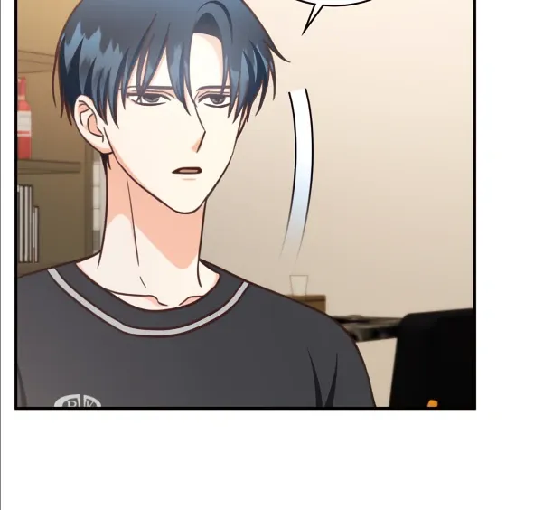 Read My Unexpected Roommate chapter 38 image 28 on Lezhin