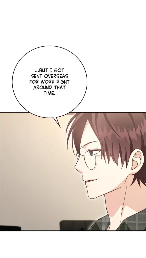 Read My Unexpected Roommate chapter 38 image 29 on Lezhin