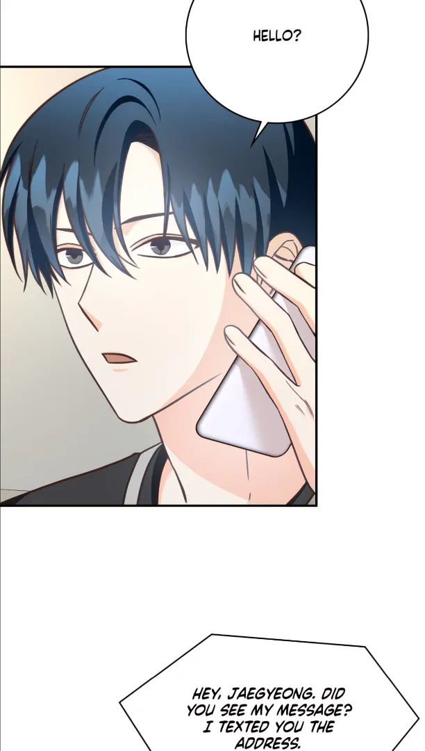 Read My Unexpected Roommate chapter 38 image 3 on Lezhin