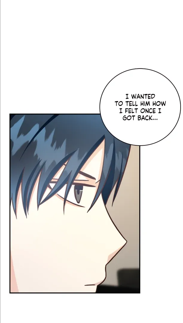 Read My Unexpected Roommate chapter 38 image 30 on Lezhin