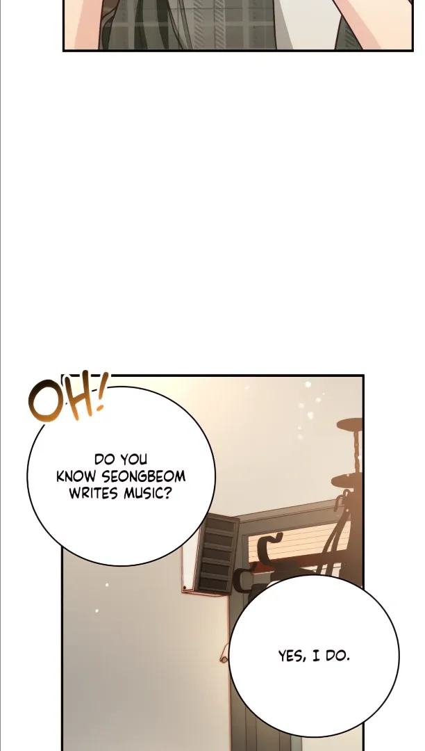 Read My Unexpected Roommate chapter 38 image 32 on Lezhin