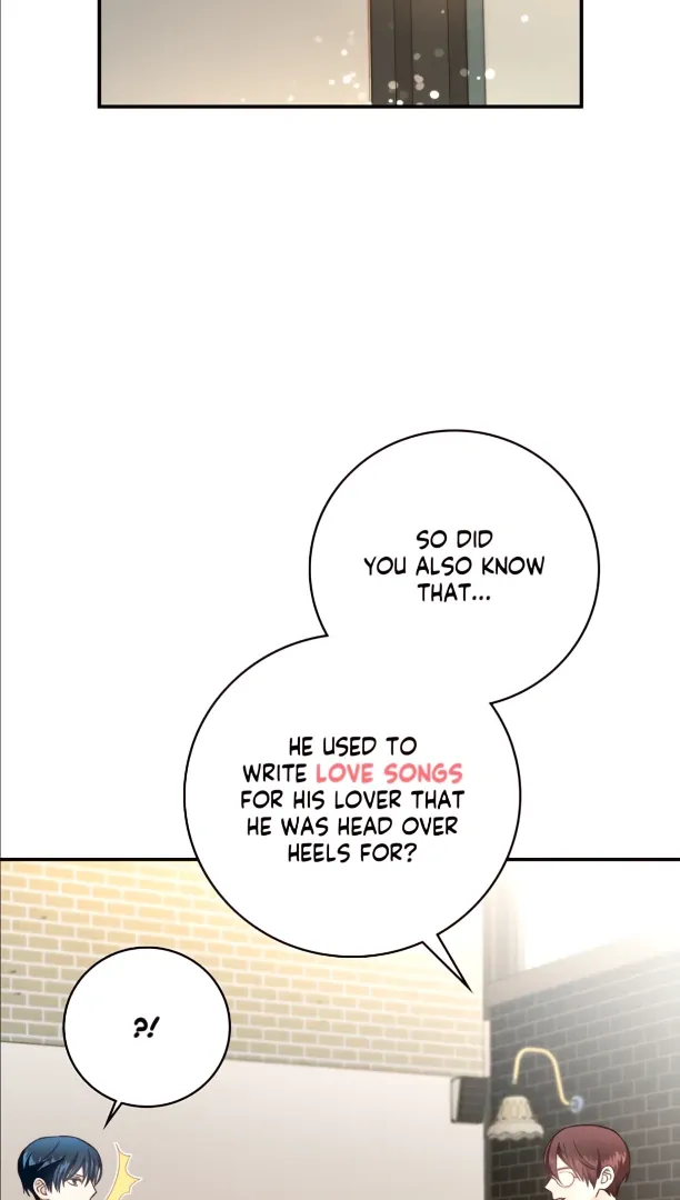 Read My Unexpected Roommate chapter 38 image 33 on Lezhin
