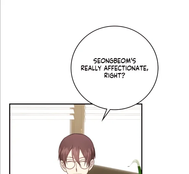 Read My Unexpected Roommate chapter 38 image 35 on Lezhin