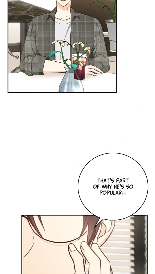 Read My Unexpected Roommate chapter 38 image 36 on Lezhin