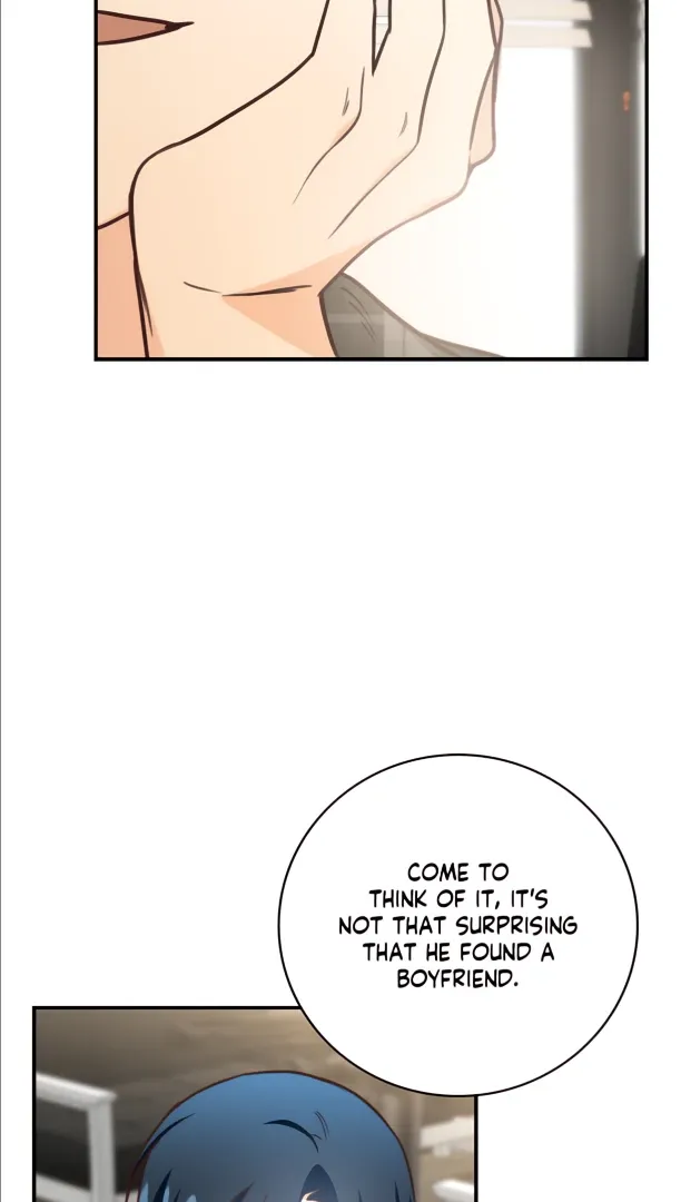 Read My Unexpected Roommate chapter 38 image 37 on Lezhin