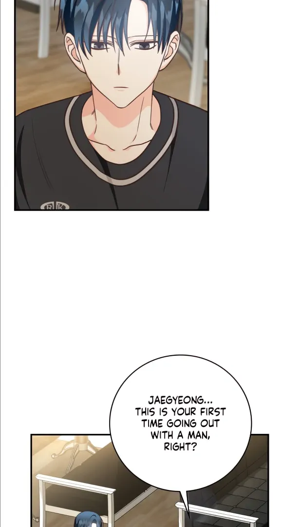 Read My Unexpected Roommate chapter 38 image 38 on Lezhin