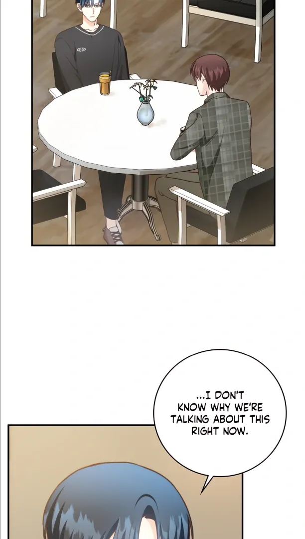 Read My Unexpected Roommate chapter 38 image 39 on Lezhin