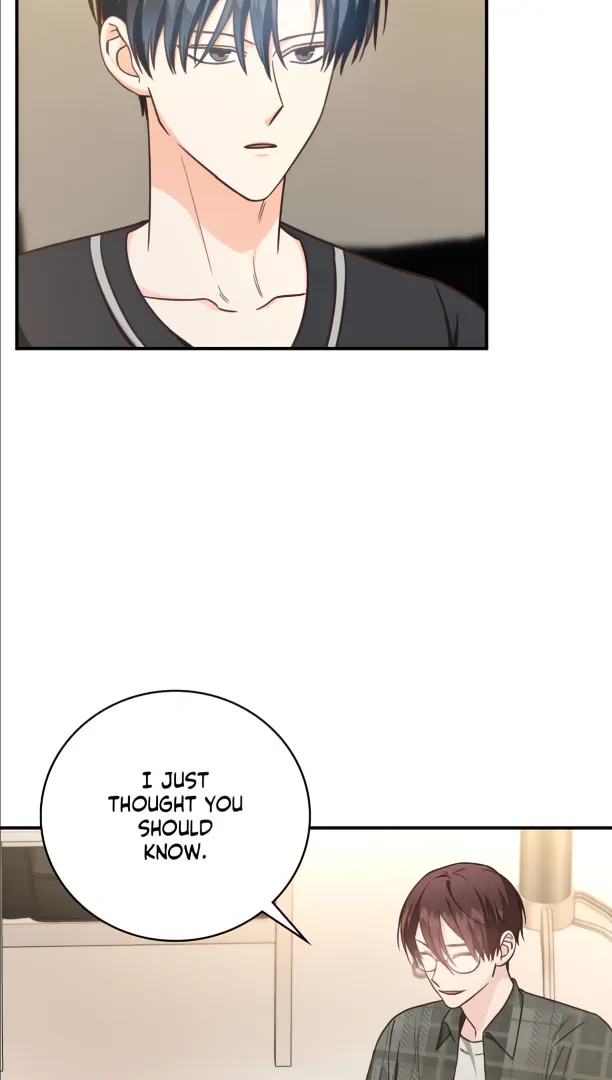 Read My Unexpected Roommate chapter 38 image 40 on Lezhin