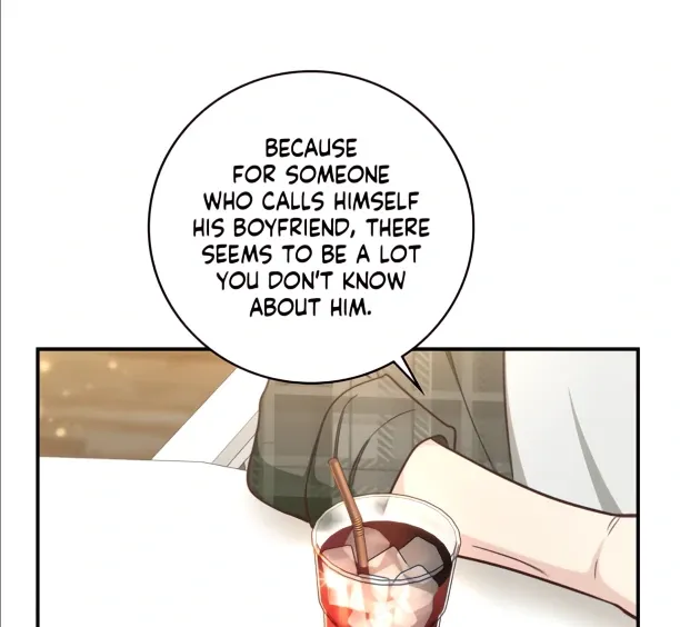 Read My Unexpected Roommate chapter 38 image 42 on Lezhin