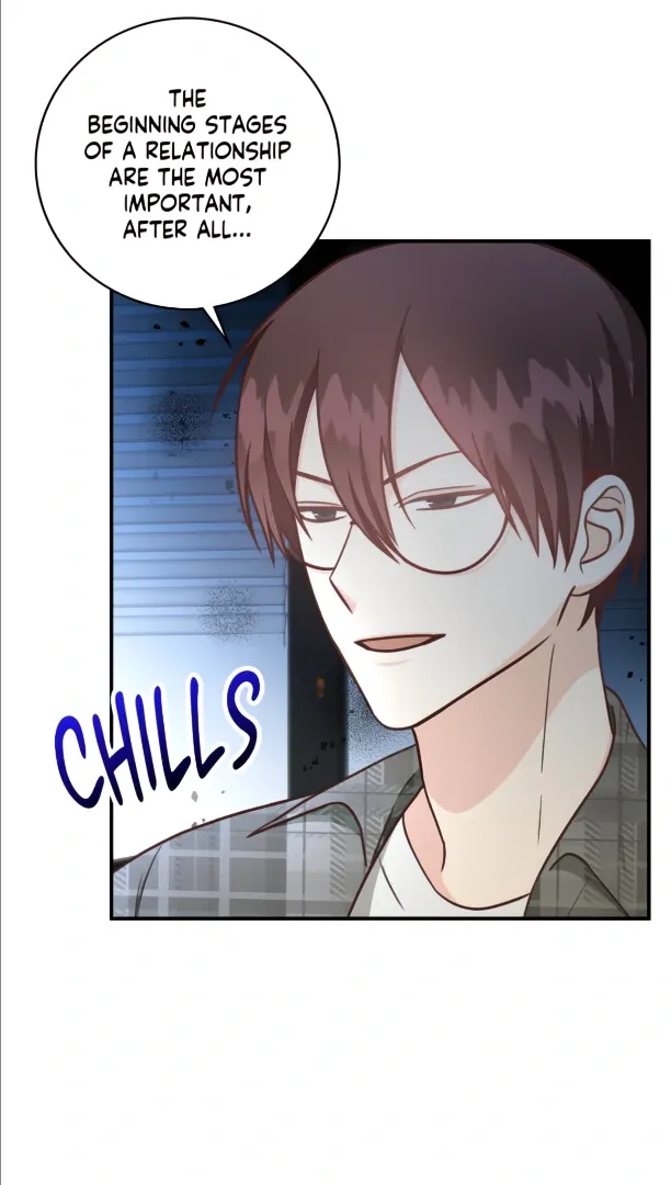 Read My Unexpected Roommate chapter 38 image 45 on Lezhin