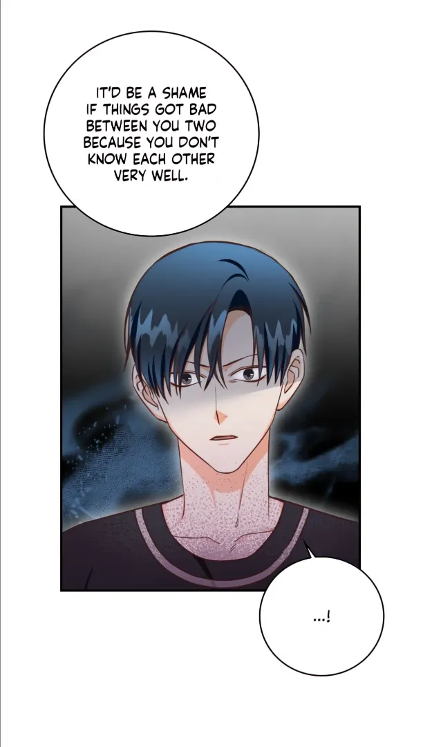 Read My Unexpected Roommate chapter 38 image 46 on Lezhin