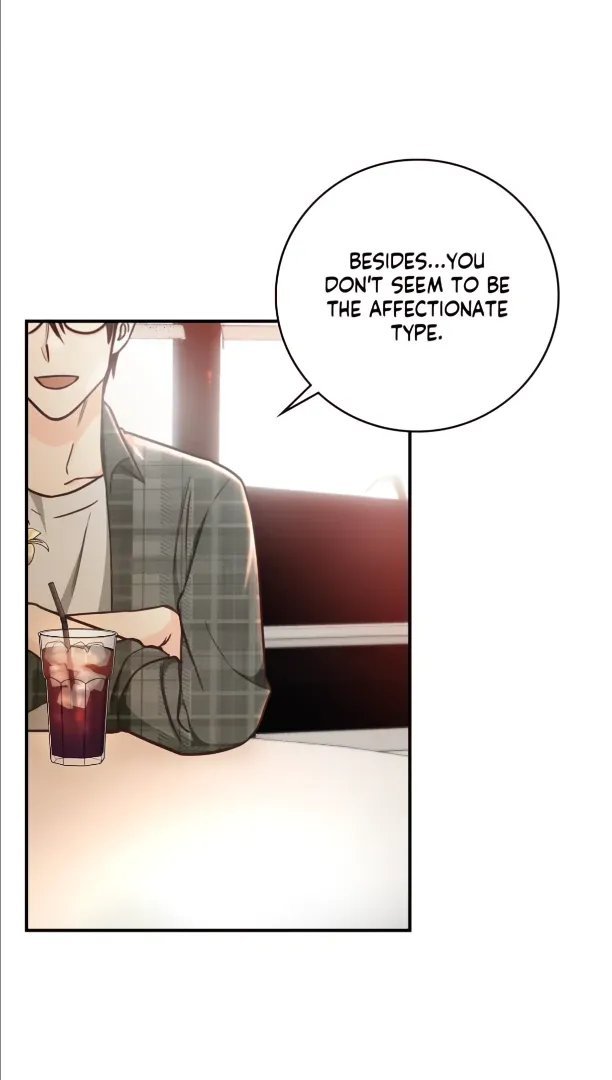 Read My Unexpected Roommate chapter 38 image 47 on Lezhin