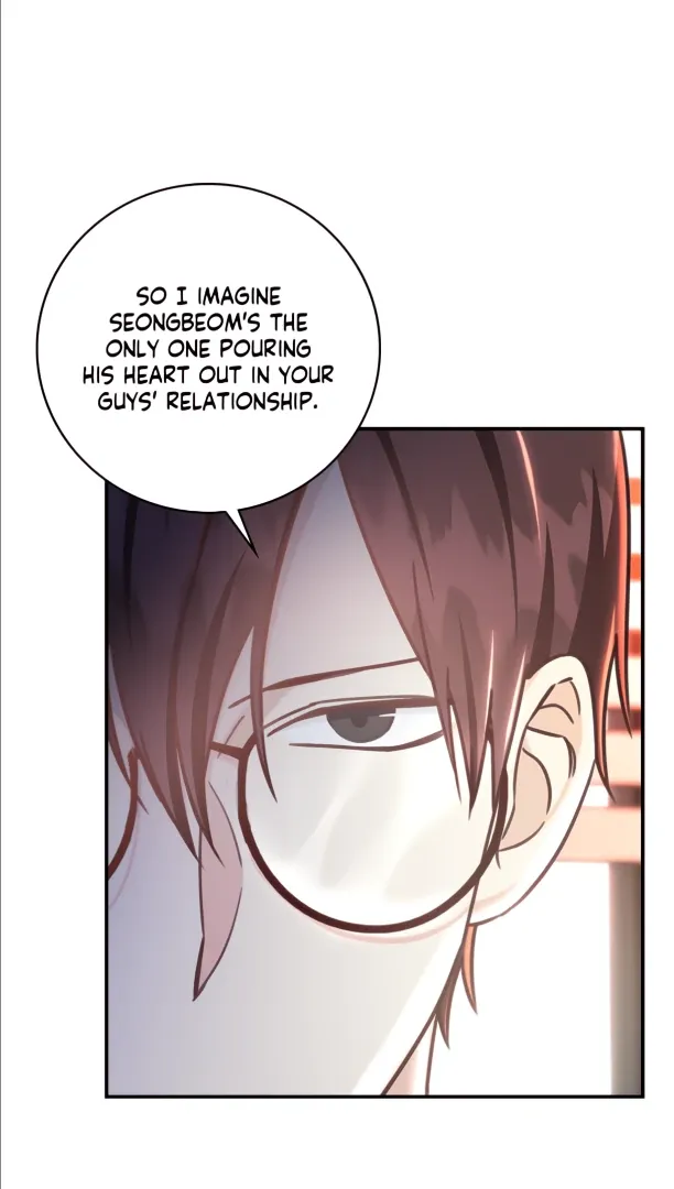 Read My Unexpected Roommate chapter 38 image 48 on Lezhin