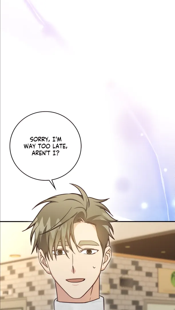 Read My Unexpected Roommate chapter 38 image 52 on Lezhin