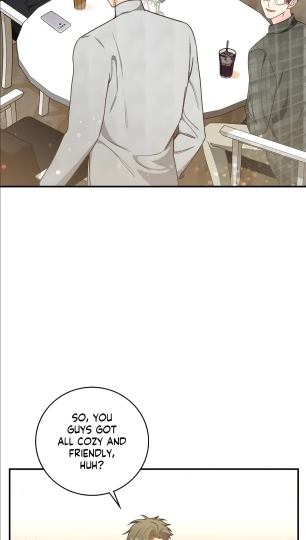 Read My Unexpected Roommate chapter 38 image 54 on Lezhin