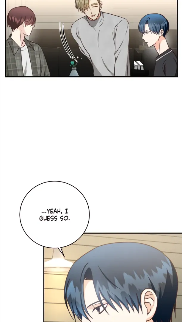 Read My Unexpected Roommate chapter 38 image 55 on Lezhin