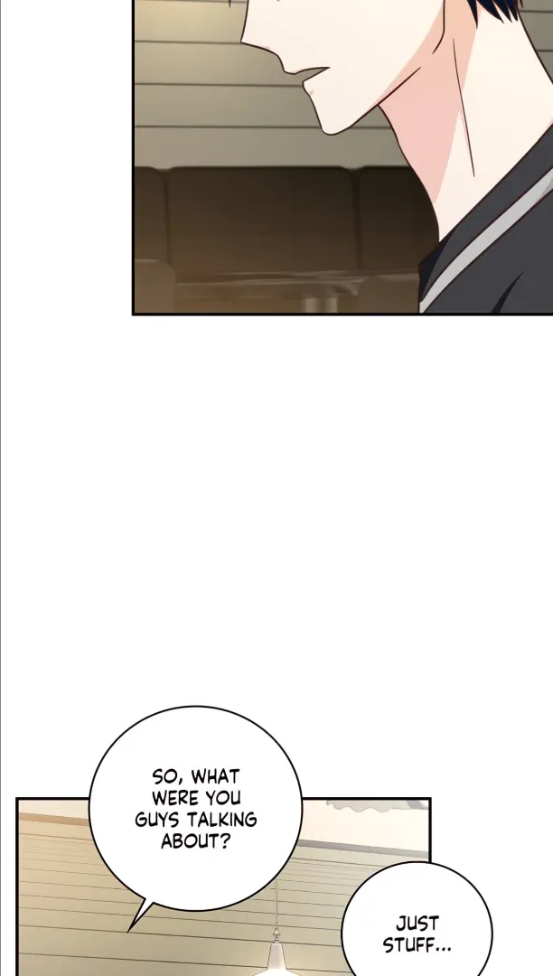 Read My Unexpected Roommate chapter 38 image 56 on Lezhin