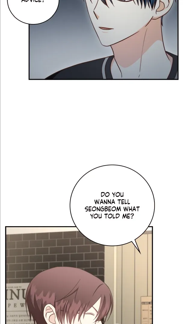 Read My Unexpected Roommate chapter 38 image 59 on Lezhin