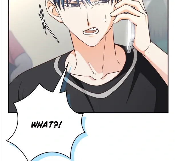 Read My Unexpected Roommate chapter 38 image 6 on Lezhin