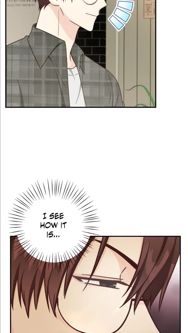 Read My Unexpected Roommate chapter 38 image 60 on Lezhin