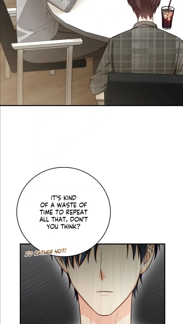 Read My Unexpected Roommate chapter 38 image 62 on Lezhin