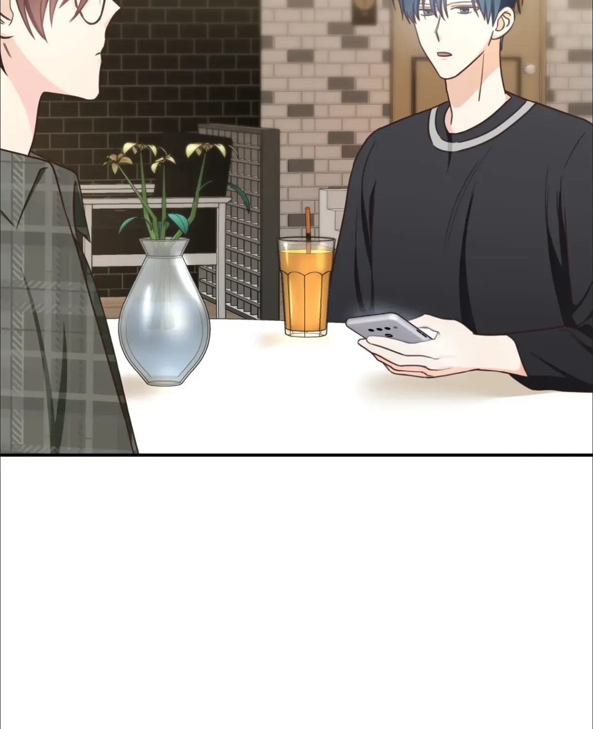Read My Unexpected Roommate chapter 38 image 66 on Lezhin