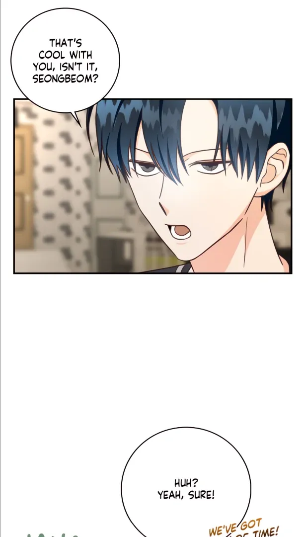 Read My Unexpected Roommate chapter 38 image 68 on Lezhin