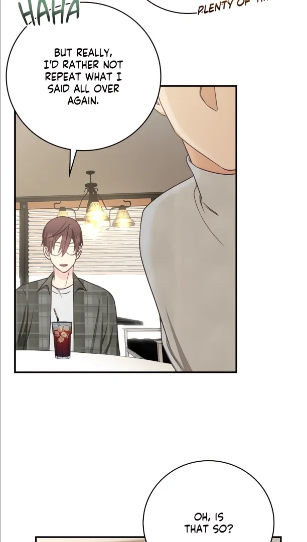 Read My Unexpected Roommate chapter 38 image 69 on Lezhin