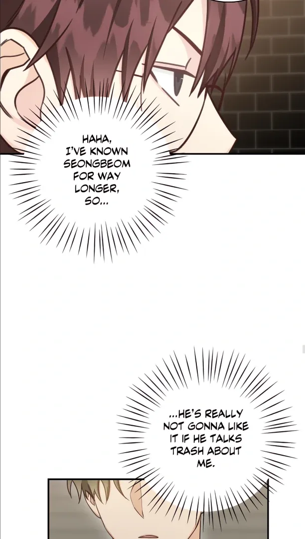 Read My Unexpected Roommate chapter 38 image 71 on Lezhin