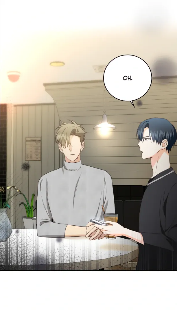 Read My Unexpected Roommate chapter 38 image 76 on Lezhin