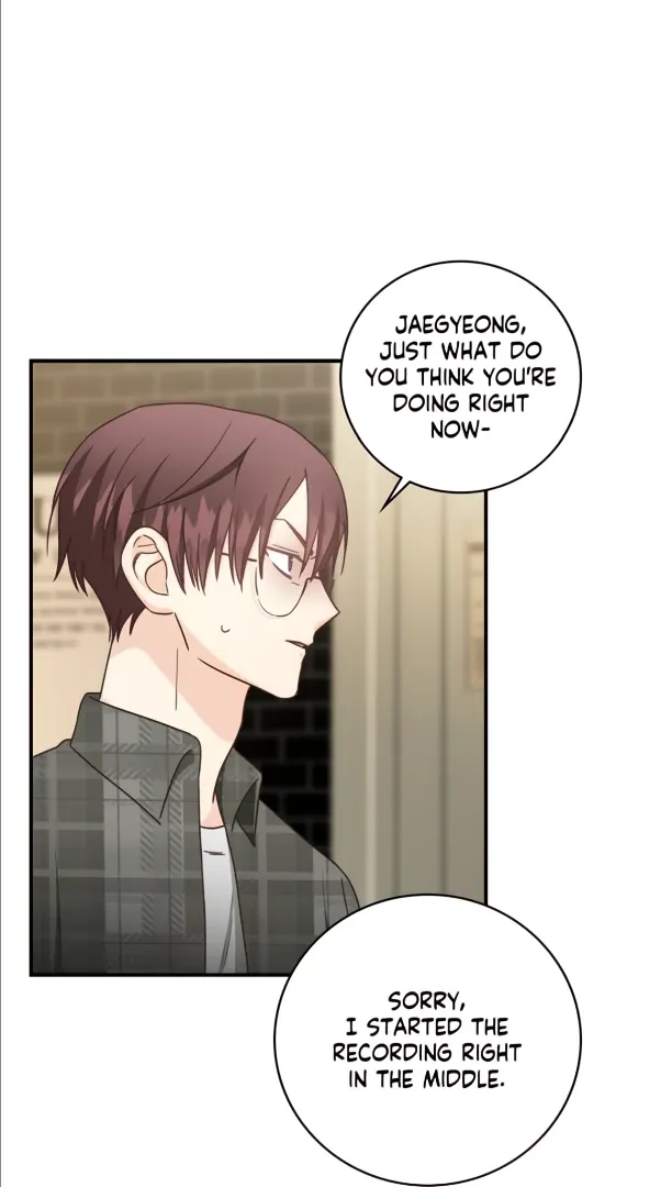 Read My Unexpected Roommate chapter 38 image 77 on Lezhin