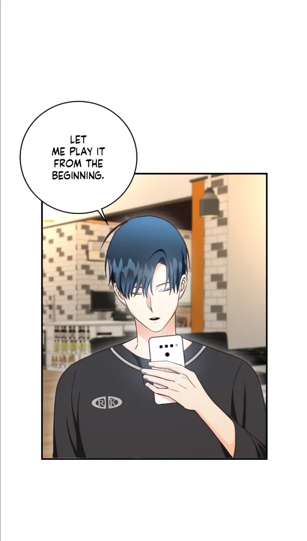 Read My Unexpected Roommate chapter 38 image 78 on Lezhin
