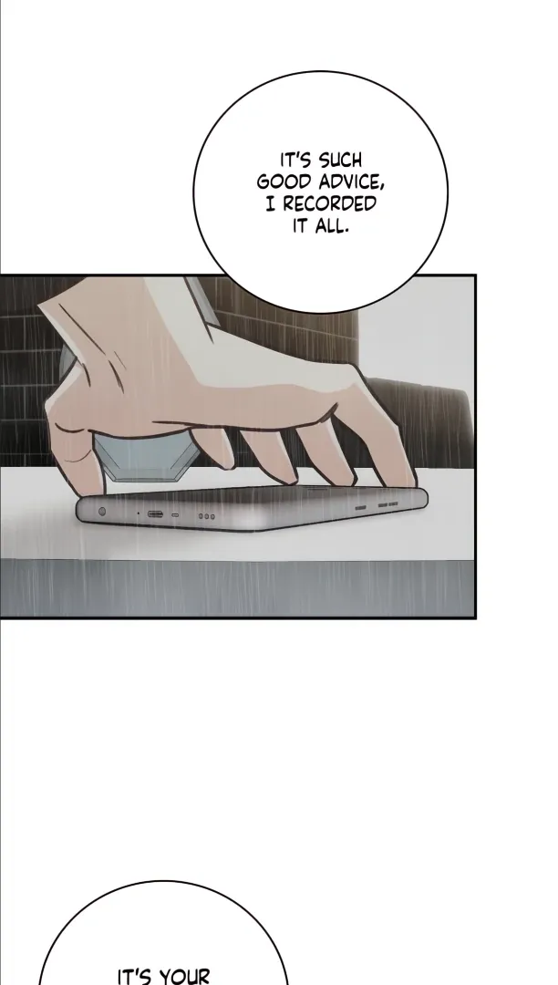 Read My Unexpected Roommate chapter 38 image 79 on Lezhin