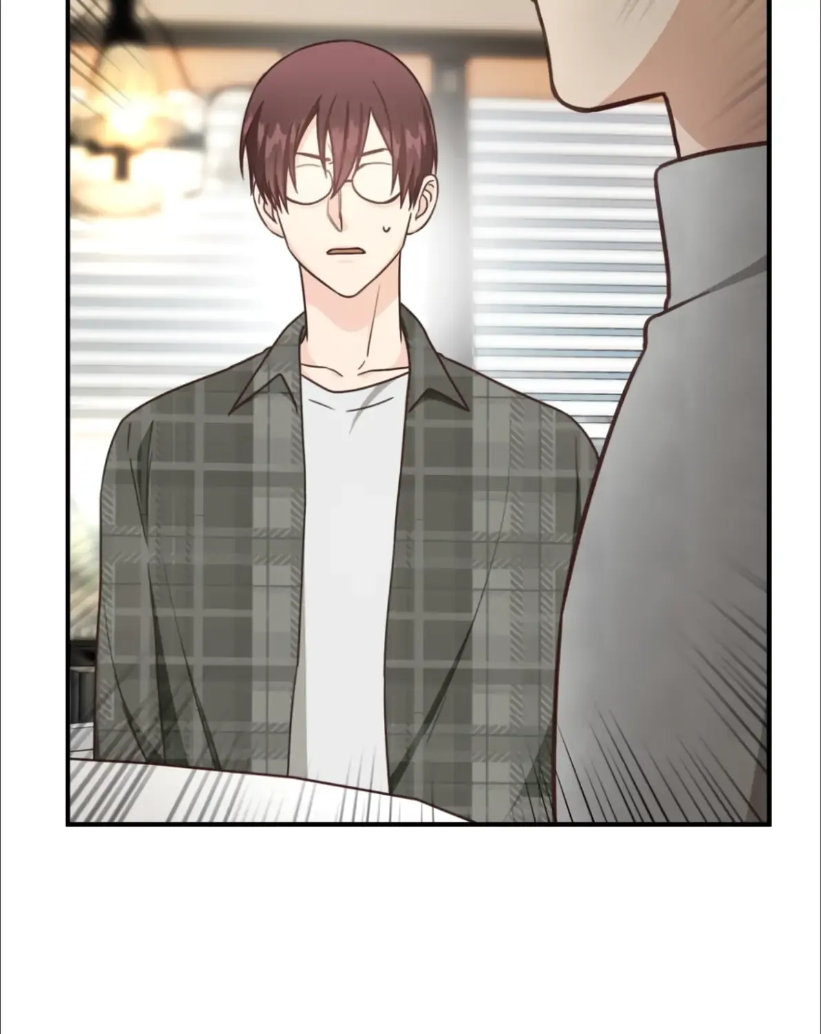 Read My Unexpected Roommate chapter 38 image 82 on Lezhin
